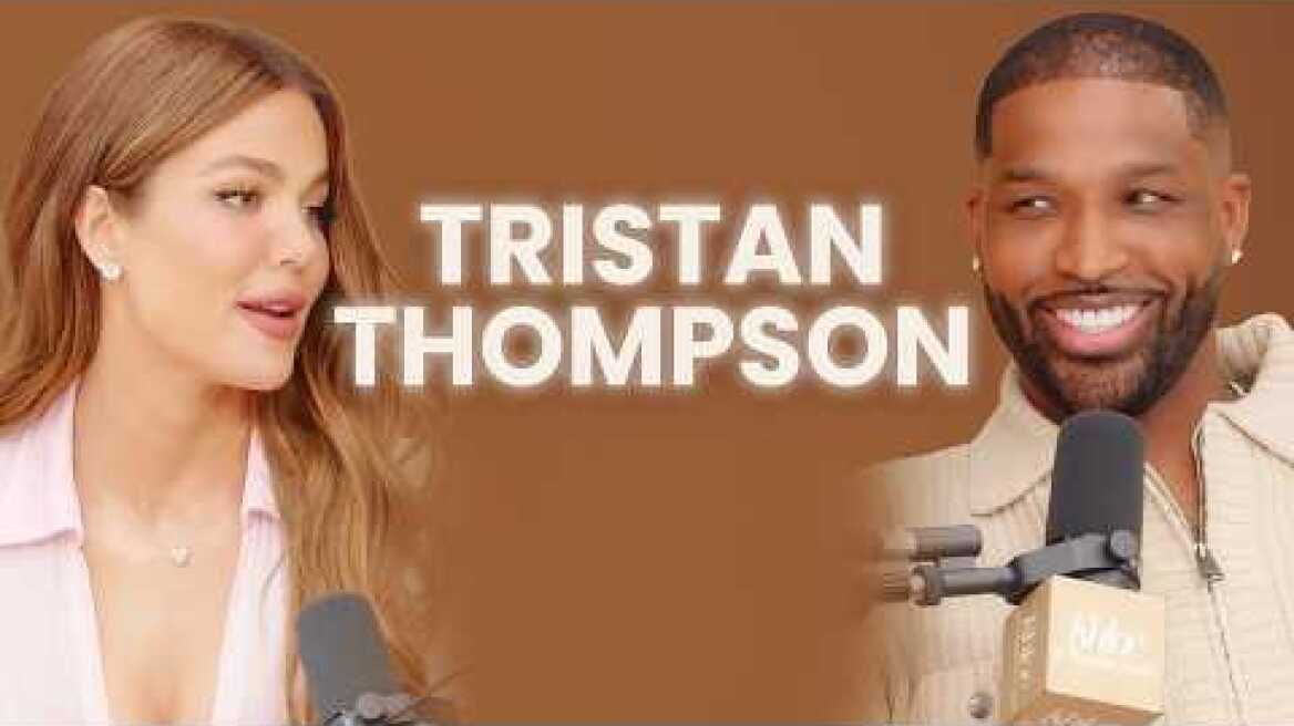 Khloé in Wonder Land ft. Tristan Thompson
