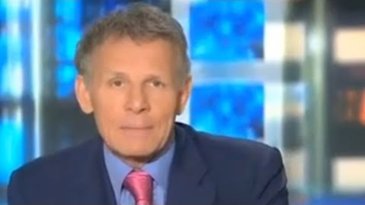 JT 20H / TF1 - Fin (Patrick Poivre d'Arvor) - 12.12.2006