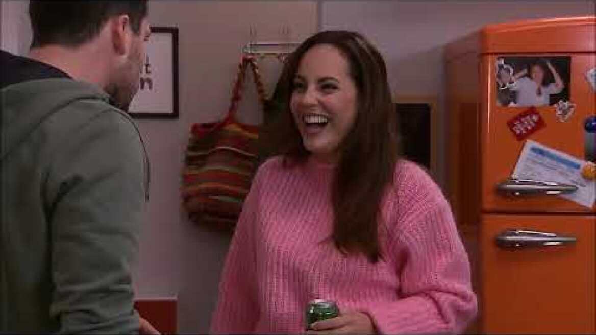 Μην αρχίζεις τη μουρμούρα | Σ.9 | Επ.10 | Sneak 1