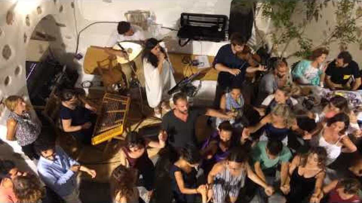 Πανηγύρι της Παναγιάς - Πορταΐτισσα - Αστυπάλαια (15/08/17) 4