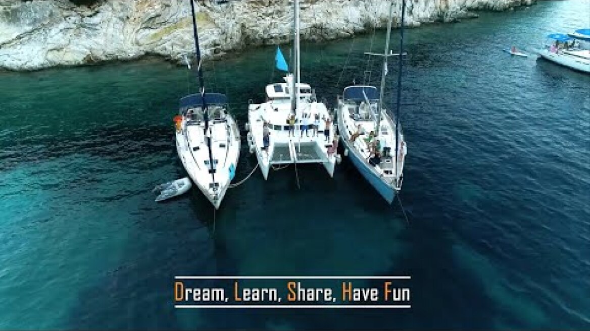 5th Artventure Camp summer 2018