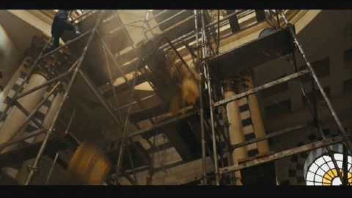 Craig's Bond - ALL Bond Villain Deaths (Casino Royale & Quantum Of Solace)