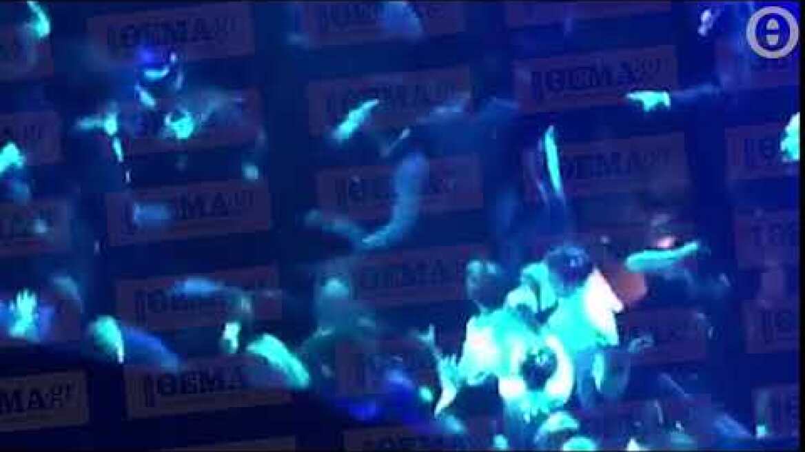 Κόντεψε να χάσει το μάτι του ο 19χρονος που έκανε 120 ράμματα μετά από χτύπημα