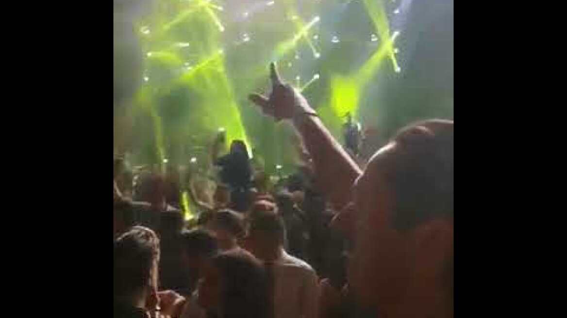 ENWSI.GR Υμνος της ΑΕΚ στα μπουζούκια 23/04/2018