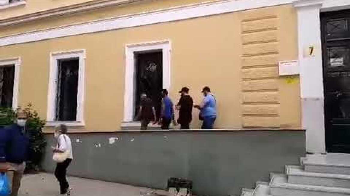 Πακιστανοί Ευελπίδων