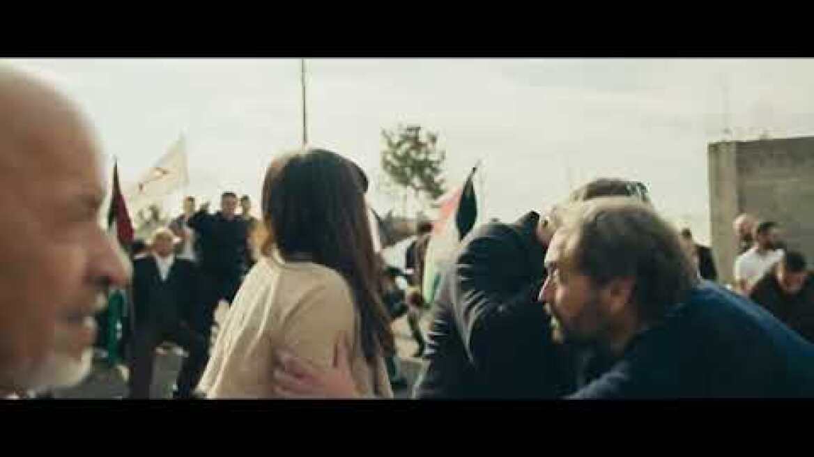 ΑΣ ΞΗΜΕΡΩΣΕΙ ΕΙΡΗΝΗ -LET IT BE MORNING TRL-GREEK SUBS