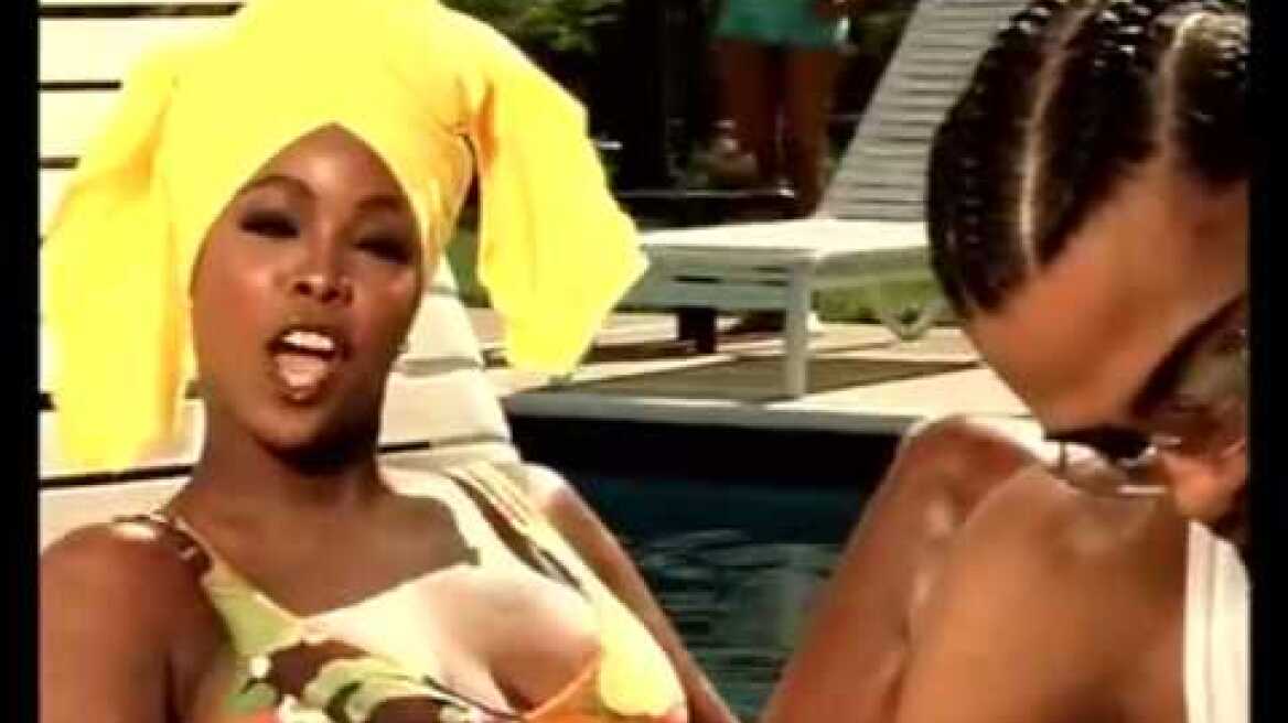 Khia   My Neck, My Back original song !