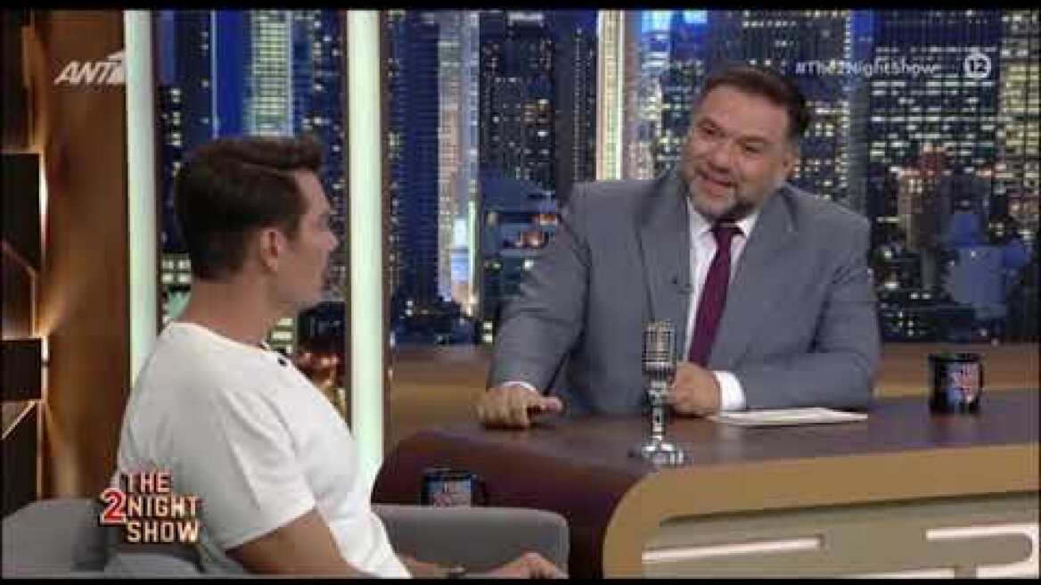 Γιάννης Κουκουράκης: Η αναγνωρισιμότητα μετά τις Άγριες Μέλισσες