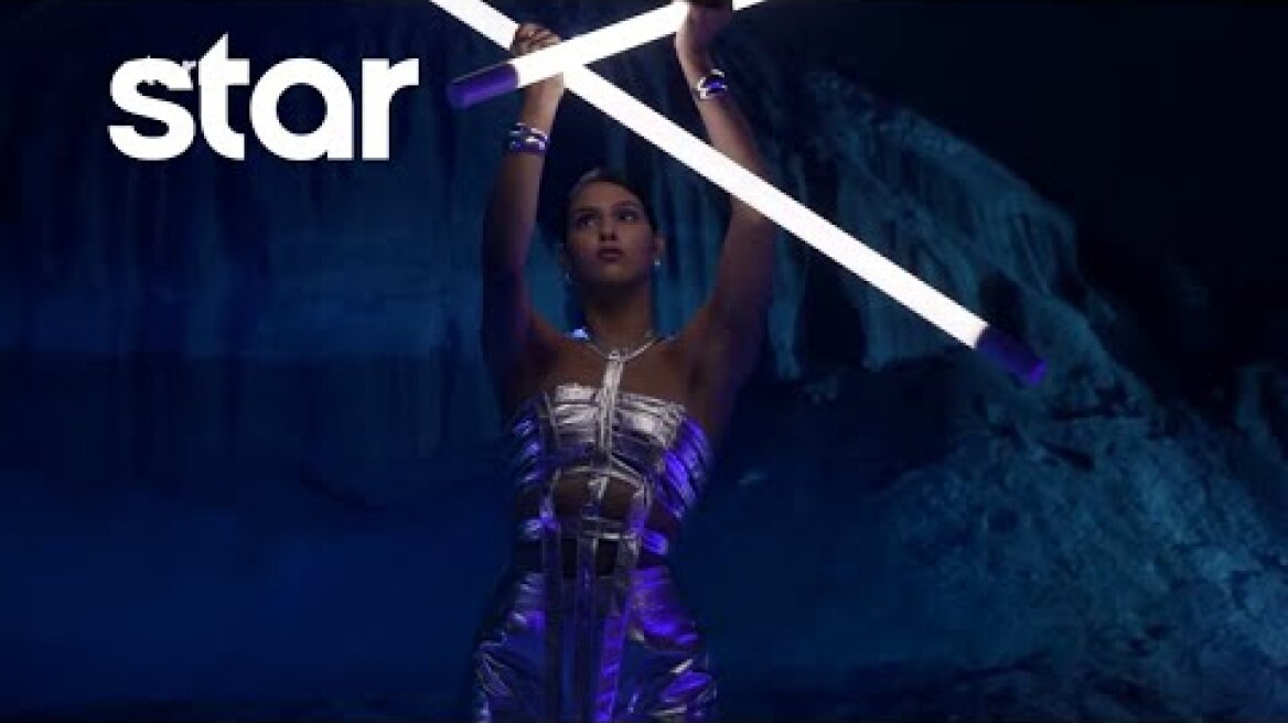 GNTM 5 | Η Ειρήνη "μπλόκαρε" την ώρα της φωτογράφισης!