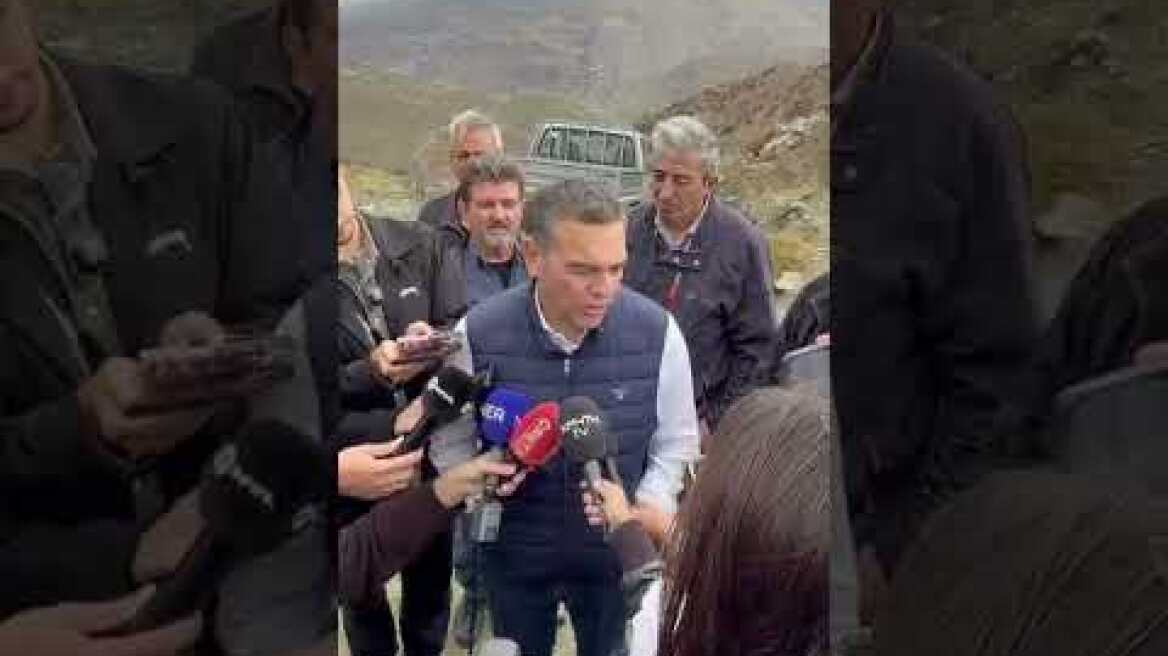 Αλ. Τσίπρας: Εθνική υπόθεση η στήριξη της παραγωγής στη χώρα μας