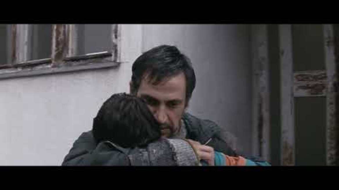 ΠΑΤΕΡΑΣ -OTAC-FATHER TRL WITH GREEK SUBS