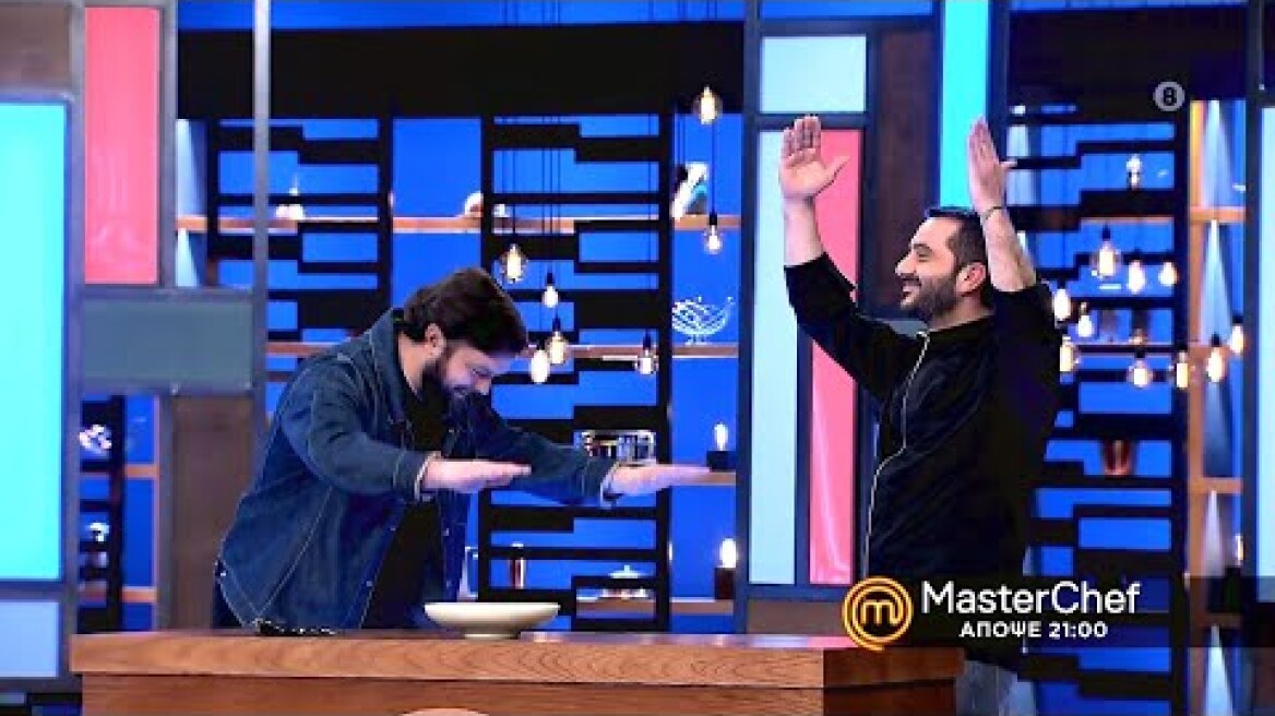 MasterChef 4 - trailer Τετάρτη 20.5.2020