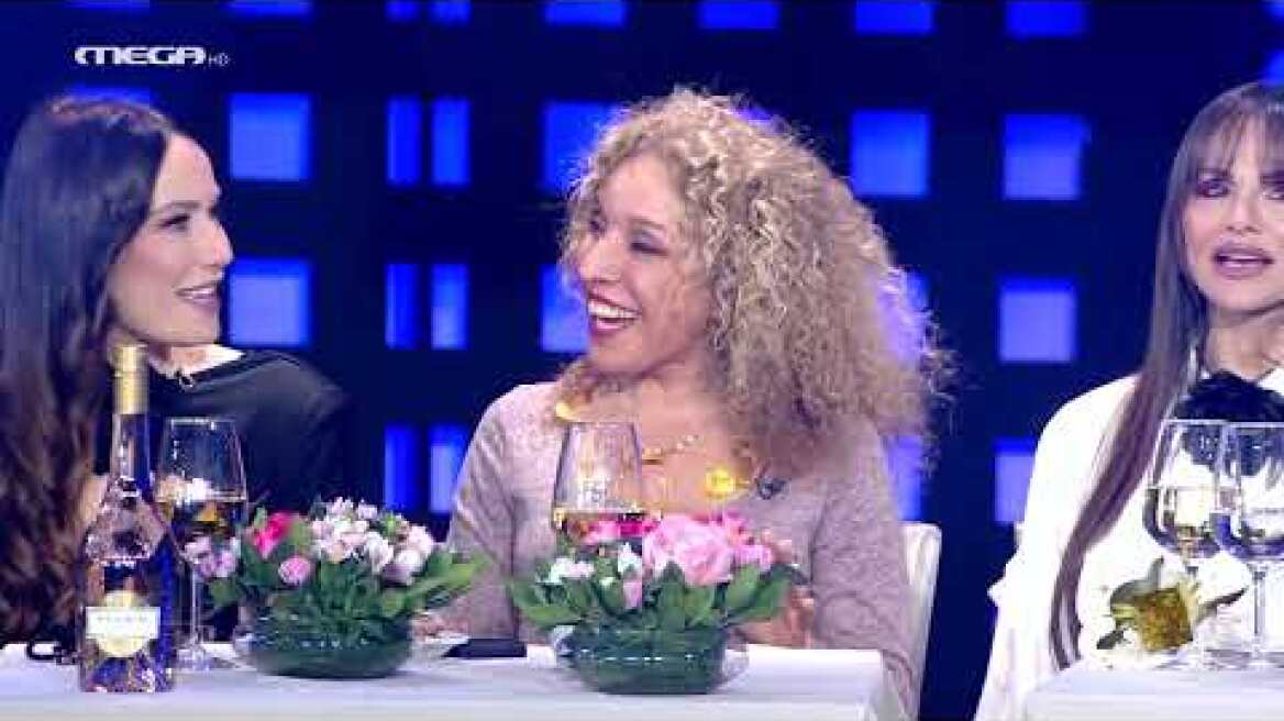 ΣΠΙΤΙ ΜΕ ΤΟ MEGA: Χ. ΠΑΠΑΔΟΠΟΥΛΟΣ ΚΑΙ ΤΑ ΠΑΙΔΙΑ ΑΠΟ ΤΗΝ ΠΑΤΡΑ:ΦΥΣΗΞΕ ΕΡΩΤΑΣ