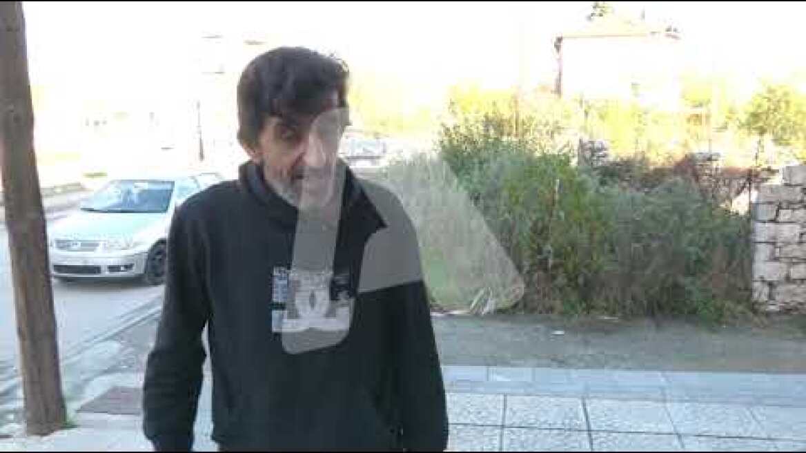 «Βρήκα τον οδηγό του ύποπτου αυτοκινήτου…»