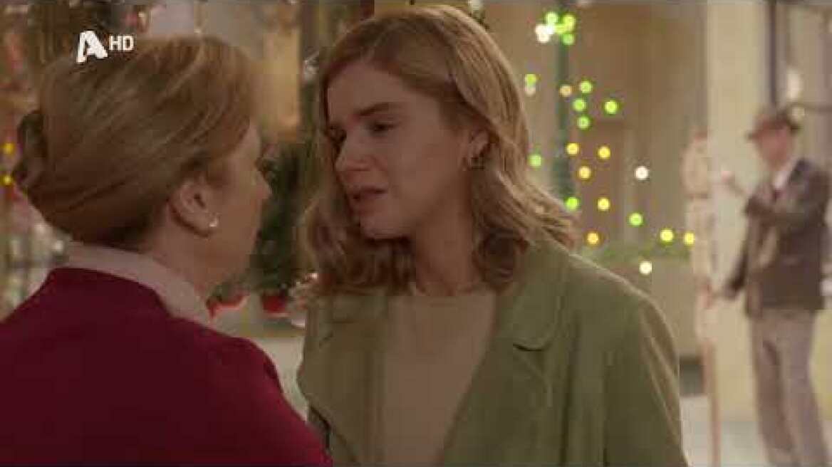 Ο Παράδεισος Των Κυριών | Επεισόδιο 41 | Sneak Preview 1