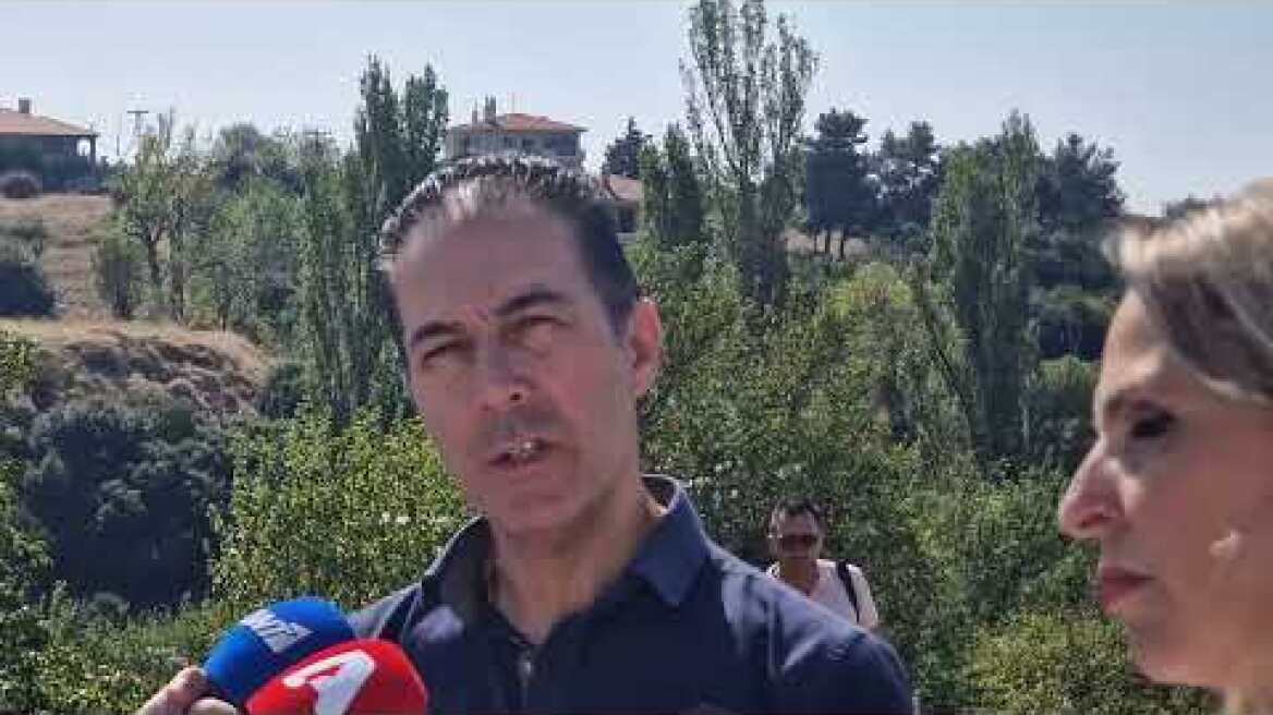 Χαλκιδική: Τι λέει ο συνεταιρισμός για τους τόνους λαδιού που εξαφανίστηκαν - Δηλώσεις του δικηγόρου