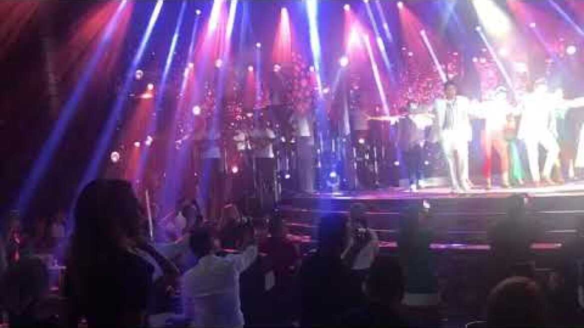 Νίκος Βέρτης - Orama