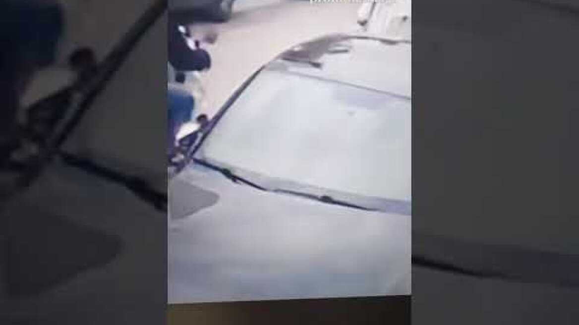 Ληστής προσέγγιζε αμέριμνες γυναίκες για να αρπάξει τις τσάντες τους