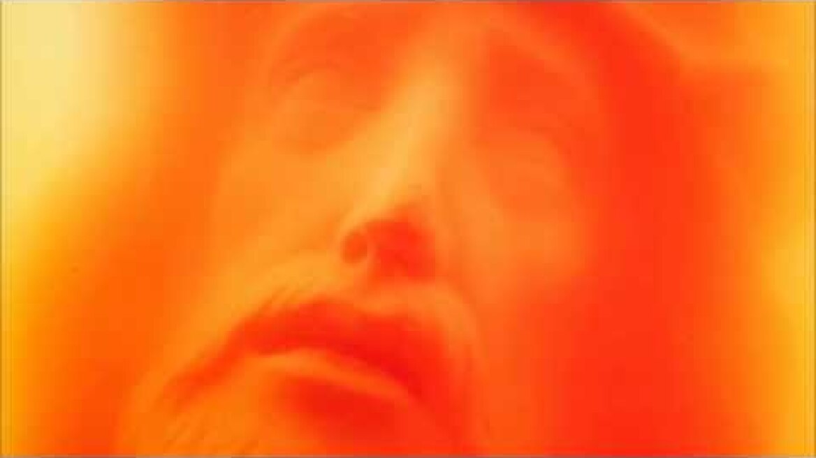 Andres Serrano - Piss Christ - Photography