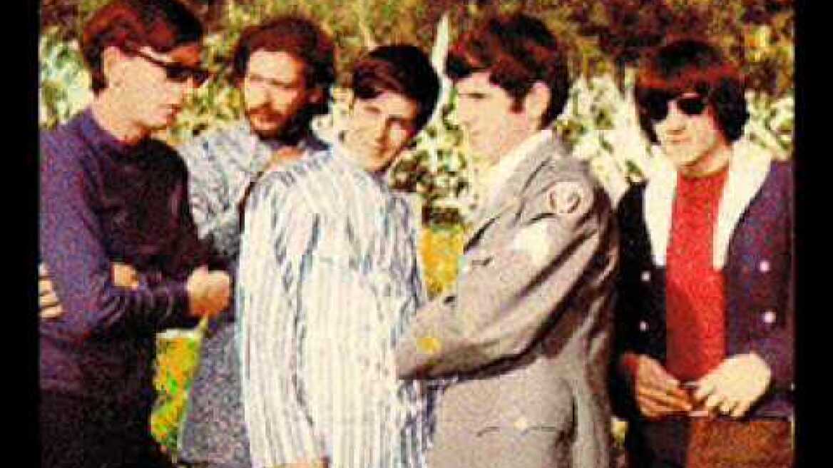 m.g.c. - foxy lady.wmv.1968