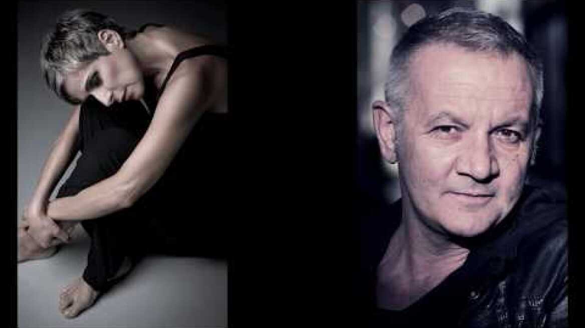 ΑΝΑΣΤΑΣΙΑ ΜΟΥΤΣΑΤΣΟΥ - ΧΡΗΣΤΟΣ ΘΗΒΑΙΟΣ | ΣΤΟ ΣΩΜΑ ΣΟΥ ΤΑΞΙΔΕΨΑ | Official Lyric Video