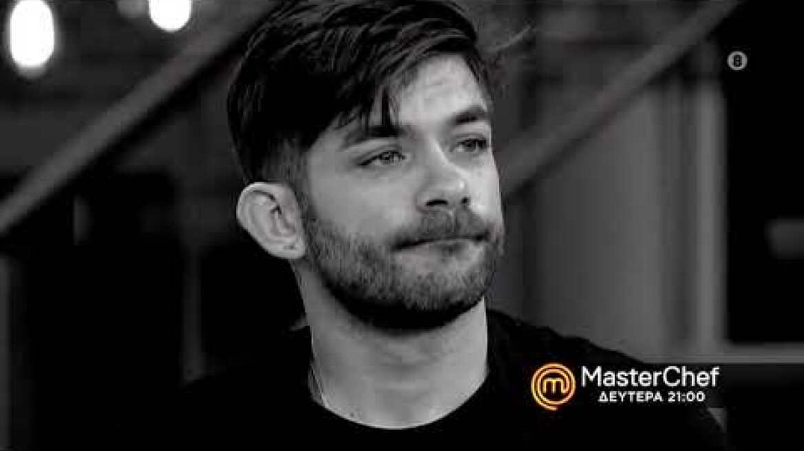 MasterChef 4 - trailer Δευτέρα του Πάσχα  20.4.2020