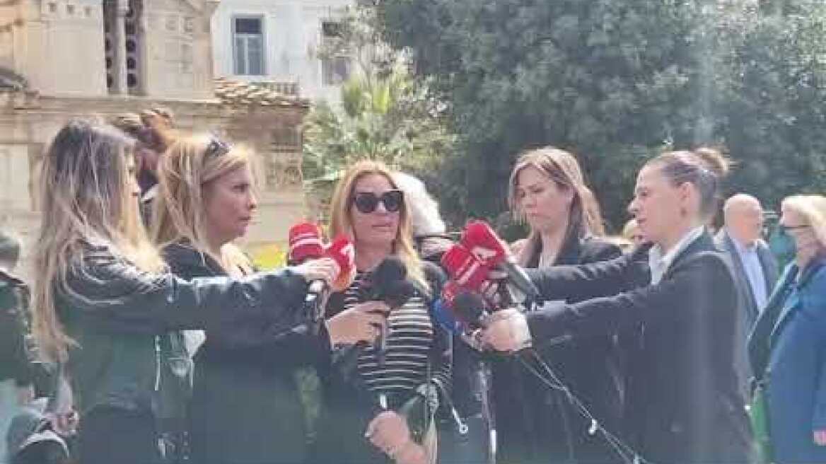 Σήμερα το τελευταίο αντίο στη Μαρινέλλα (15)