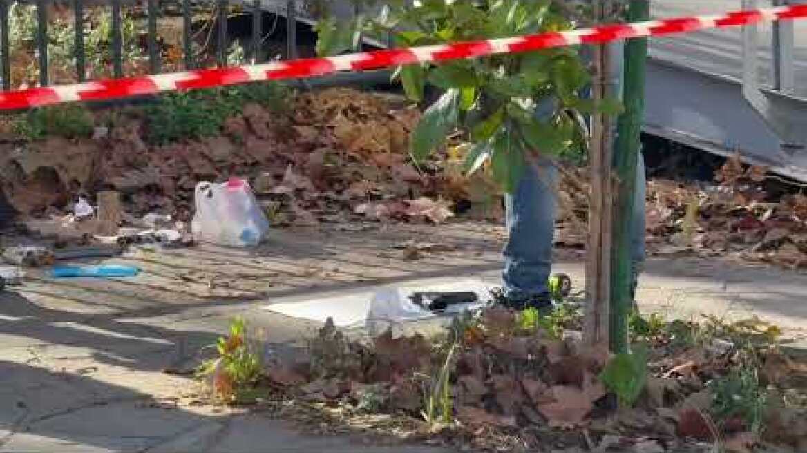 Αναστάτωση στα δικαστήρια Θεσσαλονίκης