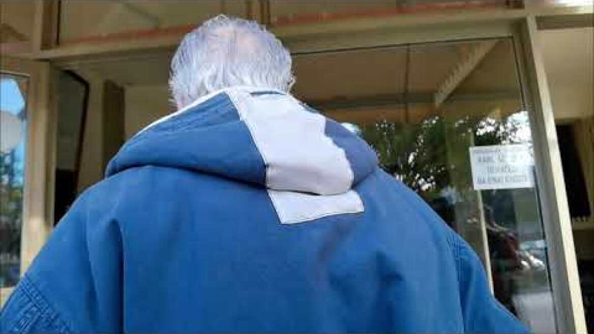 Κάτοικοι της περιοχής αποκαλύπτουν βασανιστήρια στο γηροκομείο-«κολαστήριο» του Κορυδαλλού