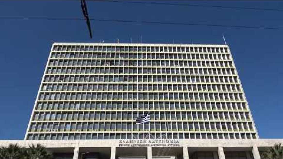 Κέντρο ιχνηλάτησης κρουσμάτων κορωνοϊου Covid-19 στη Γ.Α.Δ.Α.