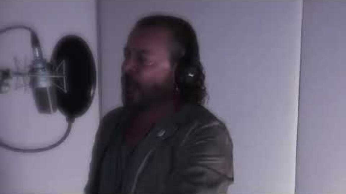 Christos Dantis - Akşam oldu hüzünlendim ben yine