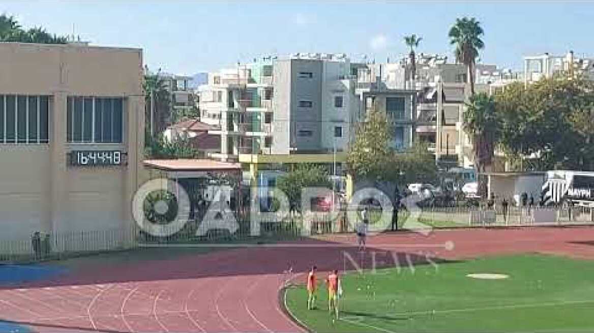 Καλαμάτα - Προοδευτική συμπλοκές