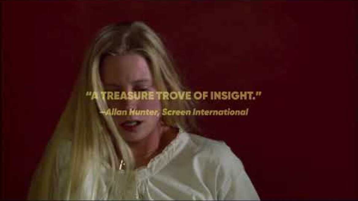 Ingmar Bergman - Vermächtnis eines Jahrhundertgenies (2018) Trailer