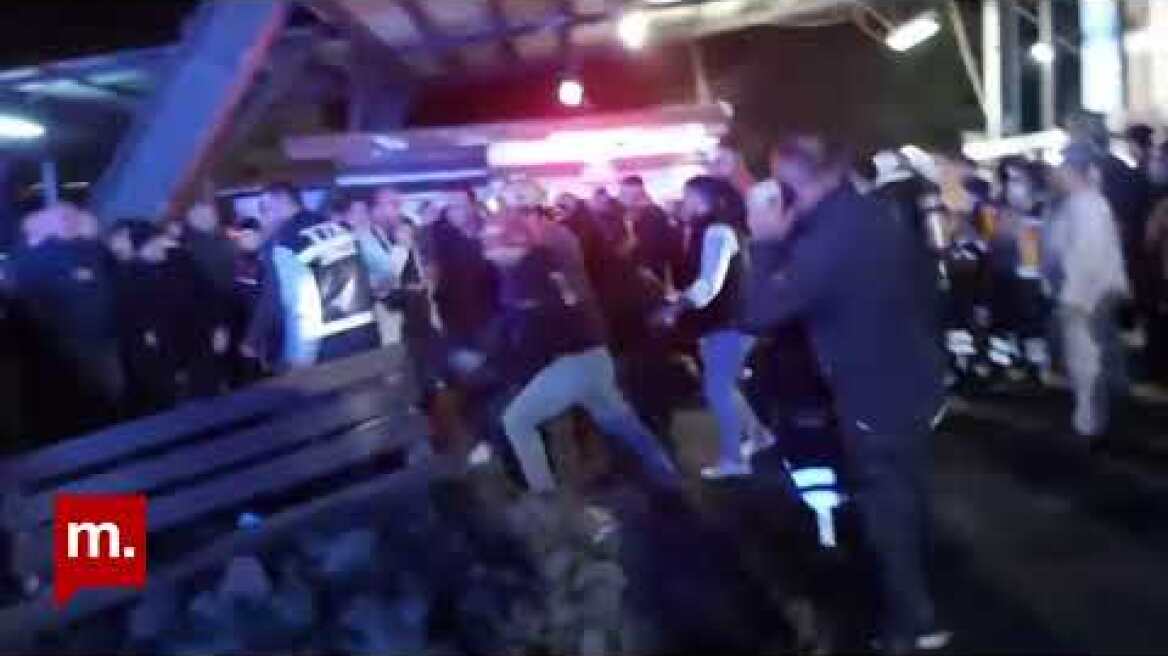 #SONDAKİKA | Bartın'da maden ocağında patlama: 28 işçi hayatını kaybetti