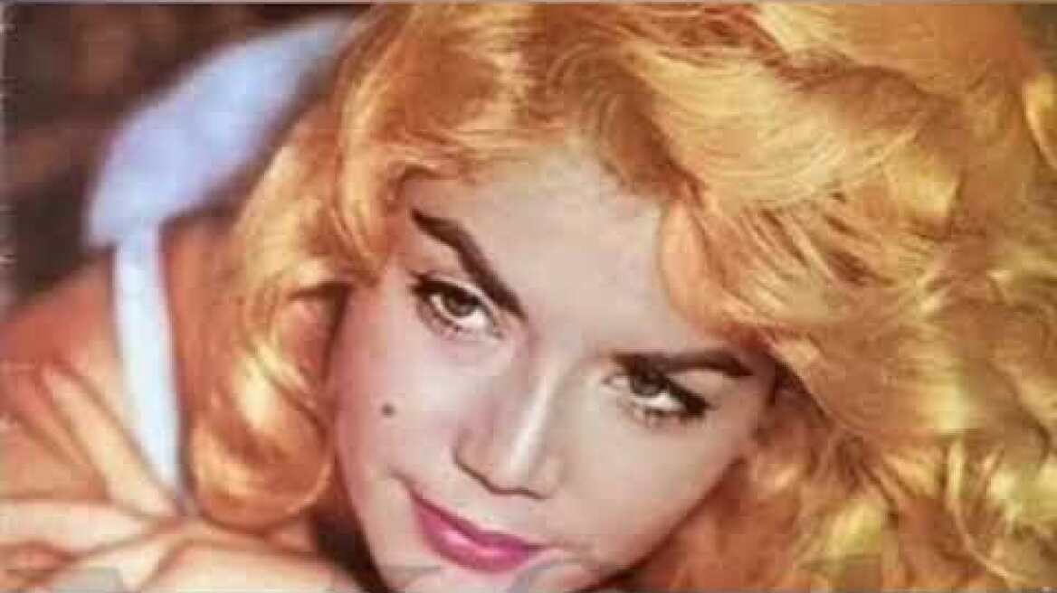 ΝΤΕΠΥ ΜΑΡΤΙΝΗ Η ΞΑΝΘΙΑ ΚΑΛΛΟΝΗ ΤΟΥ ΕΛΛΗΝΙΚΟΥ ΚΙΝΗΜΑΤΟΓΡΑΦΟΥ