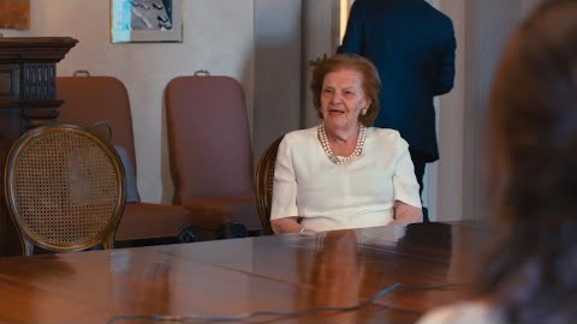 Salvatore, Shoemaker of Dreams | Teaser Clip