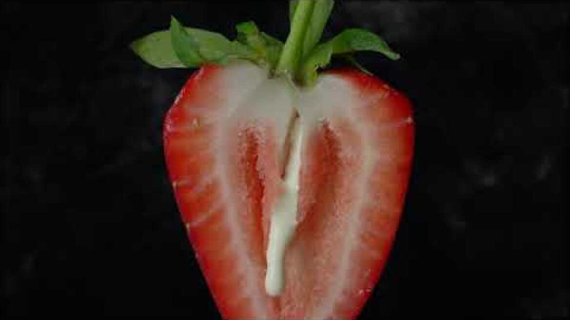 Η πιο ακατάλληλη διαφήμιση για smoothies