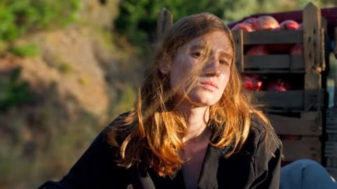 Trailer MUSIC (Angela Schanelec 2023)