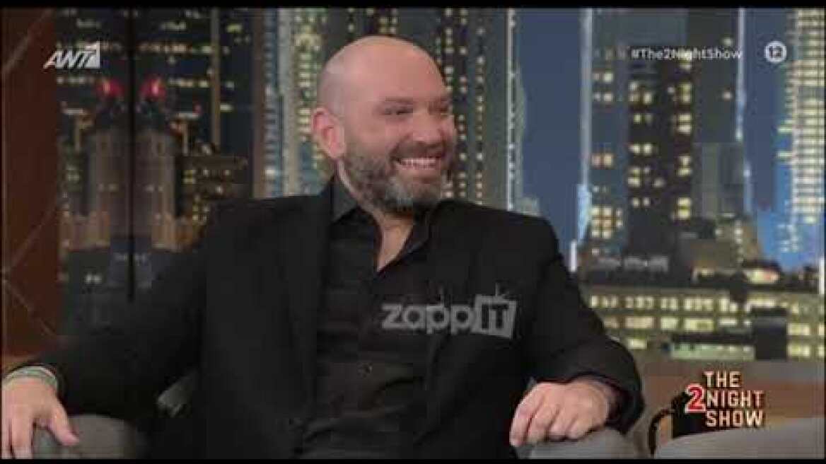 Γιώργος Λάγιος: "Εφαγα τρελό τρολάρισμα όταν έκανε πρόταση γάμου στην Κάτια ο πρώην σύντροφος της"