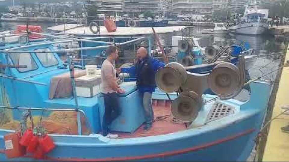 Επίσκεψη του Στέφανου Κασσελάκη στην Καβάλα (5)