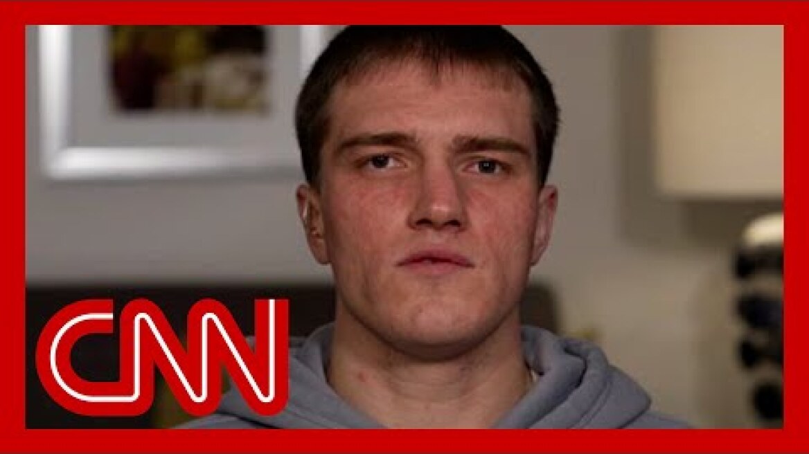 Wagner defector details brutal executions he witnessed