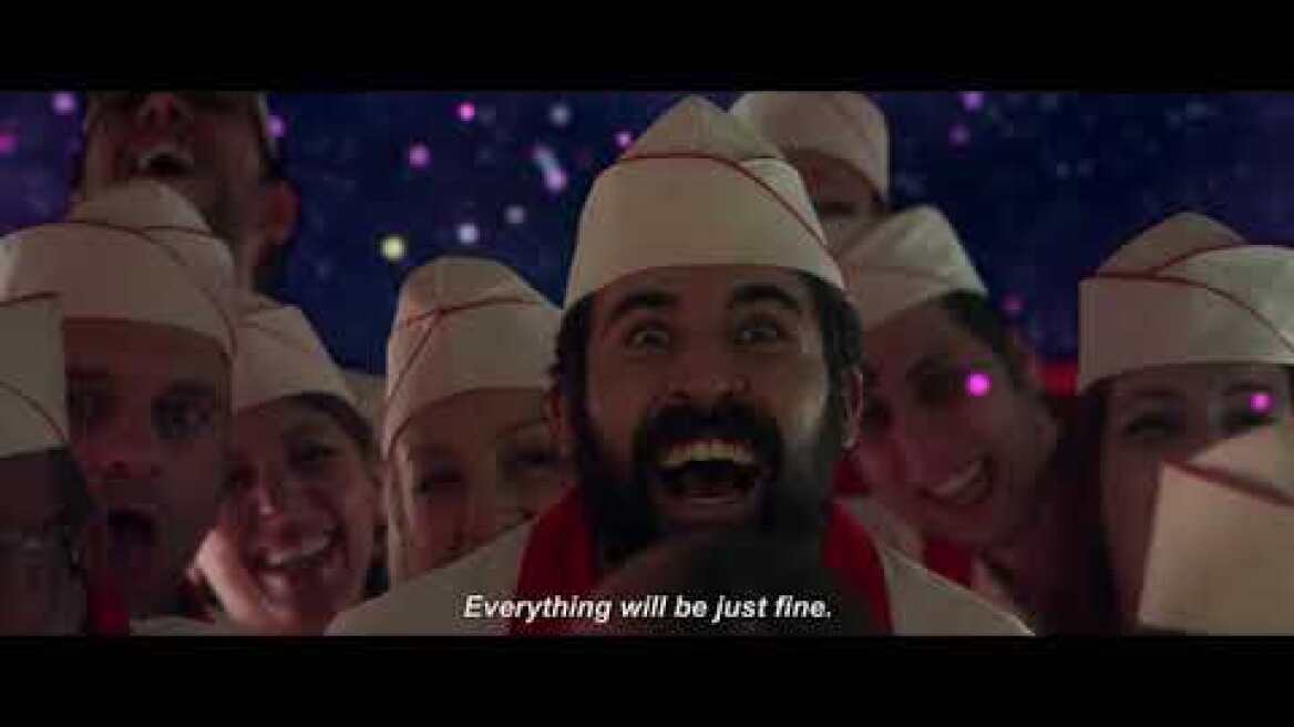 Cosmic Candy - Trailer (International)