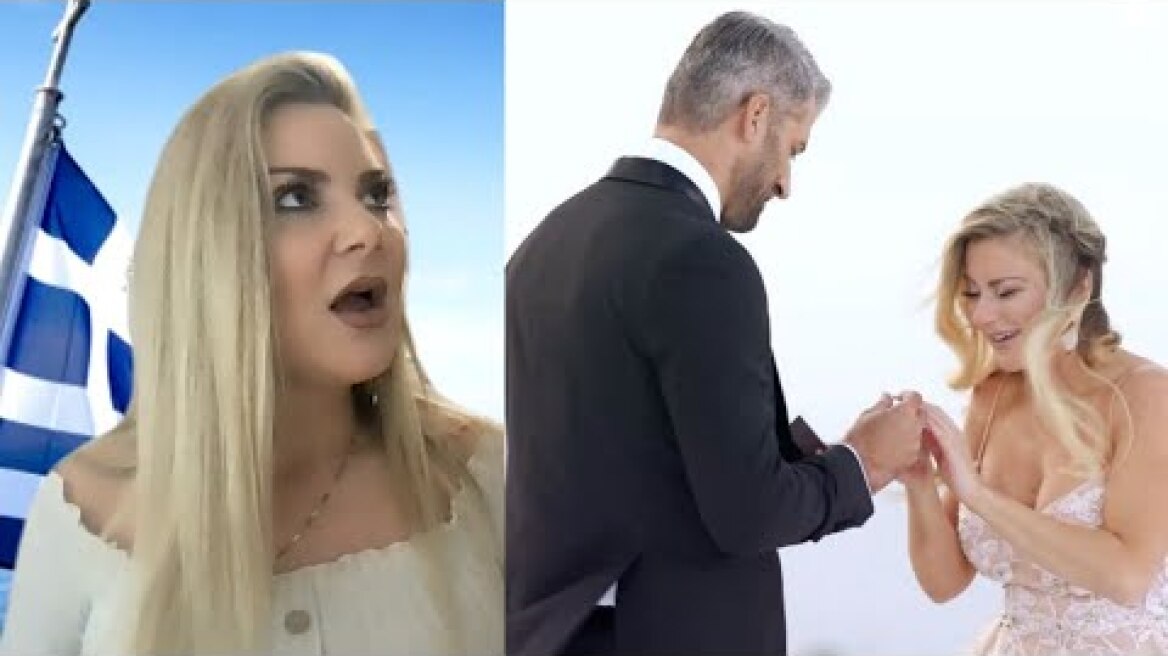 Athena New York Finally Speaks out | Find out what really happened