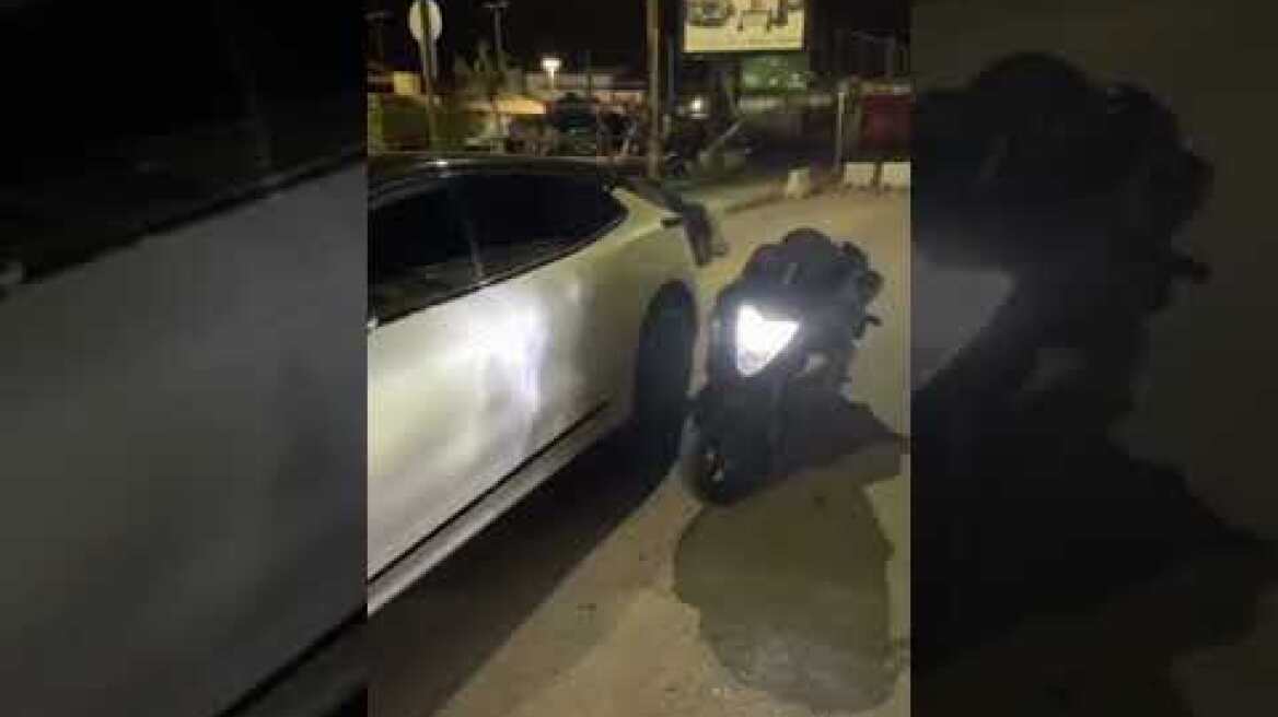 Συνελήφθη από αστυνομικούς της Ο.Ε.Π.Τ.Α. 46χρονος οδηγός