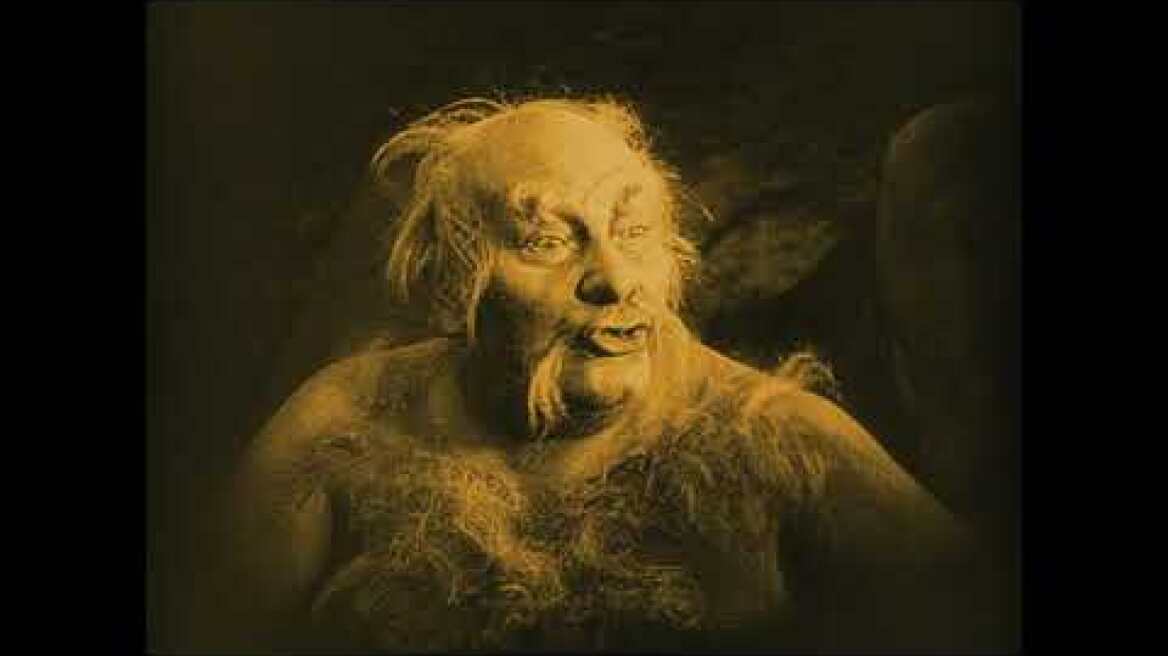 Die Nibelungen: Siegfried (1924) — An HD Remaster (2012, Subtitles)