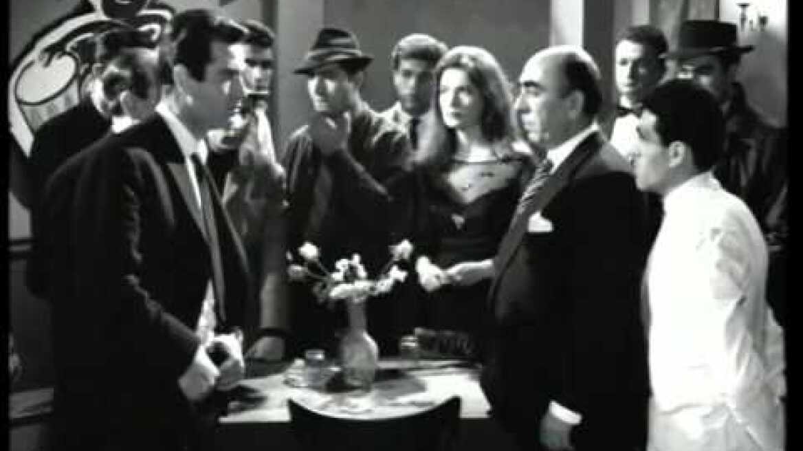 ΤΖΕΝΗ ΚΑΡΕΖΗ ΝΙΚΟΣ ΚΟΥΡΚΟΥΛΟΣ ΄΄ΛΟΛΑ΄΄