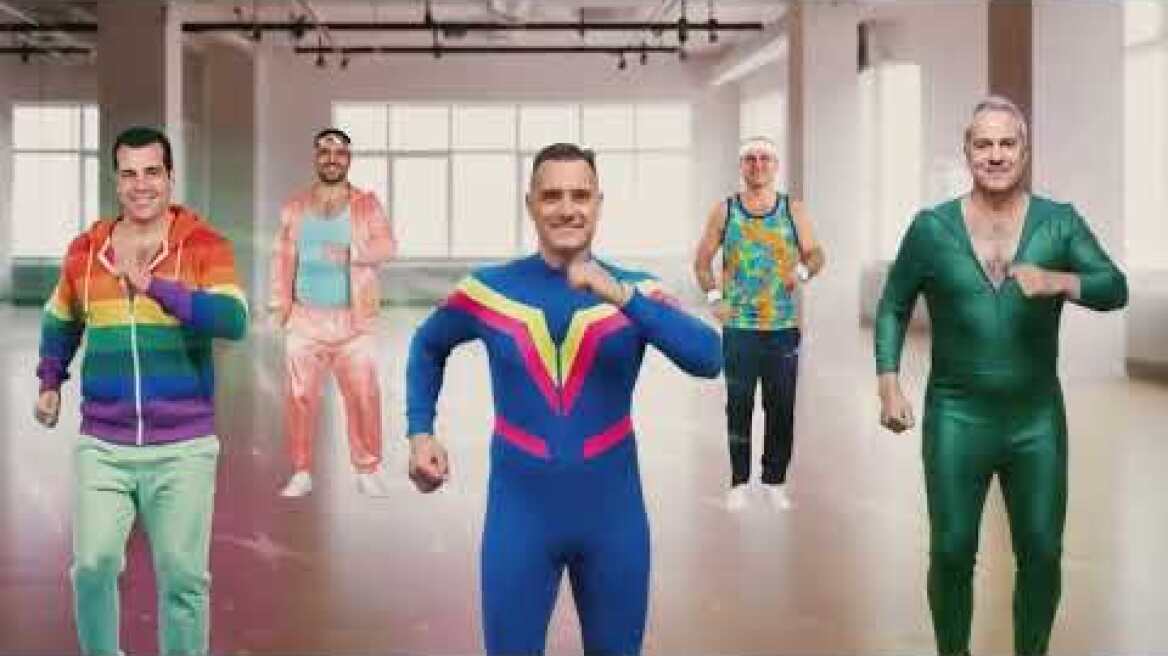 Ξεκινάμε Απόψε στις 20:00 στον @ant1tv | Trailer 2025-26