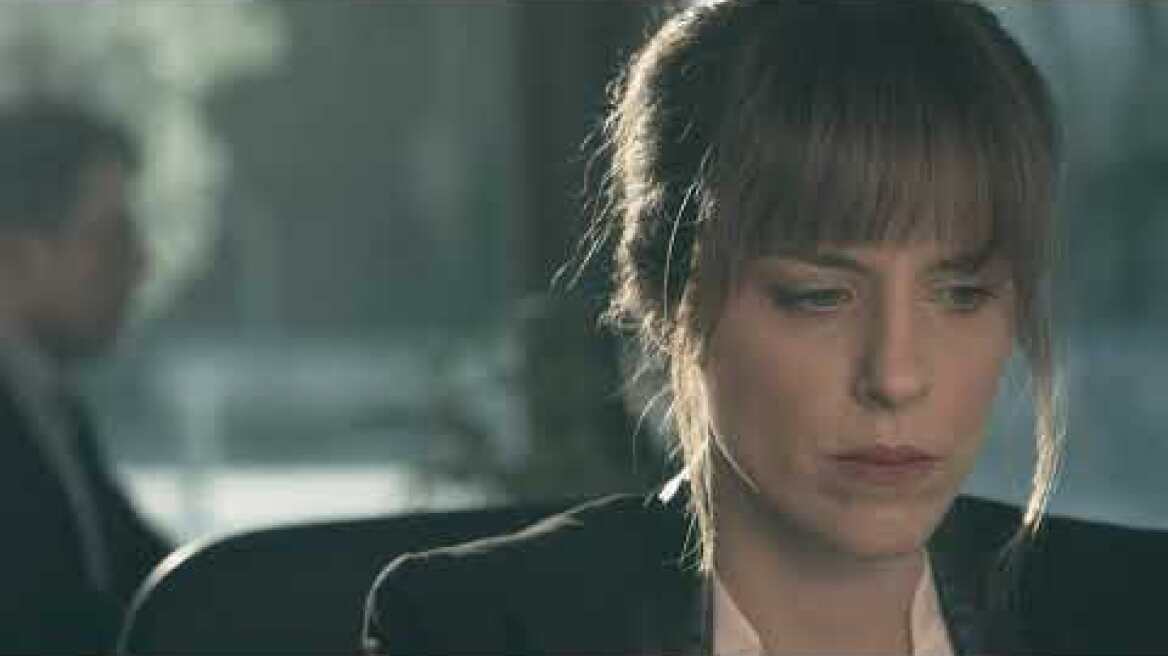 Αχ βρε Μαρινάκι: Το βίντεο του Lean In Hellas για τα στερεότυπα και τον σεξισμό στον εργασιακό χώρο