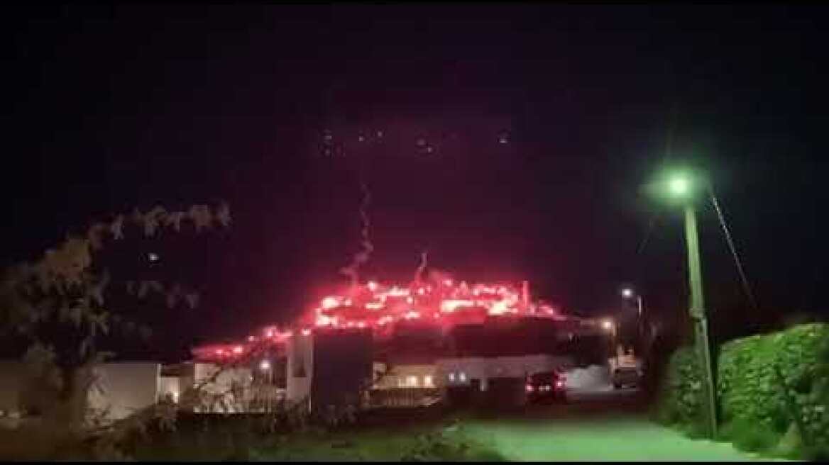 Έθιμο Επιταφίου στον Πύργο - 1