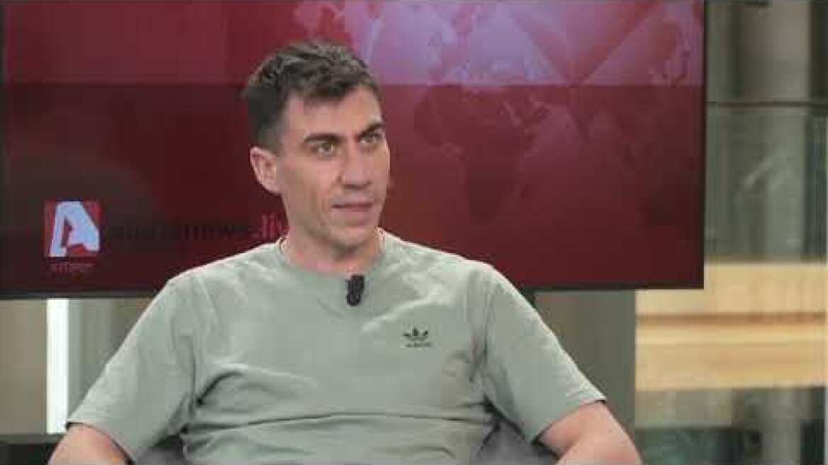 Cypriot MEP, Fidias Panagiotou